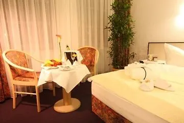 Hotel Arcadia