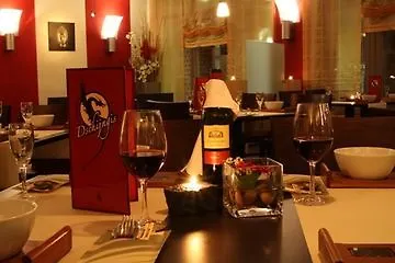Hotel Arcadia 3*