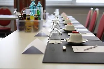 Hotel Arcadia Brunswick